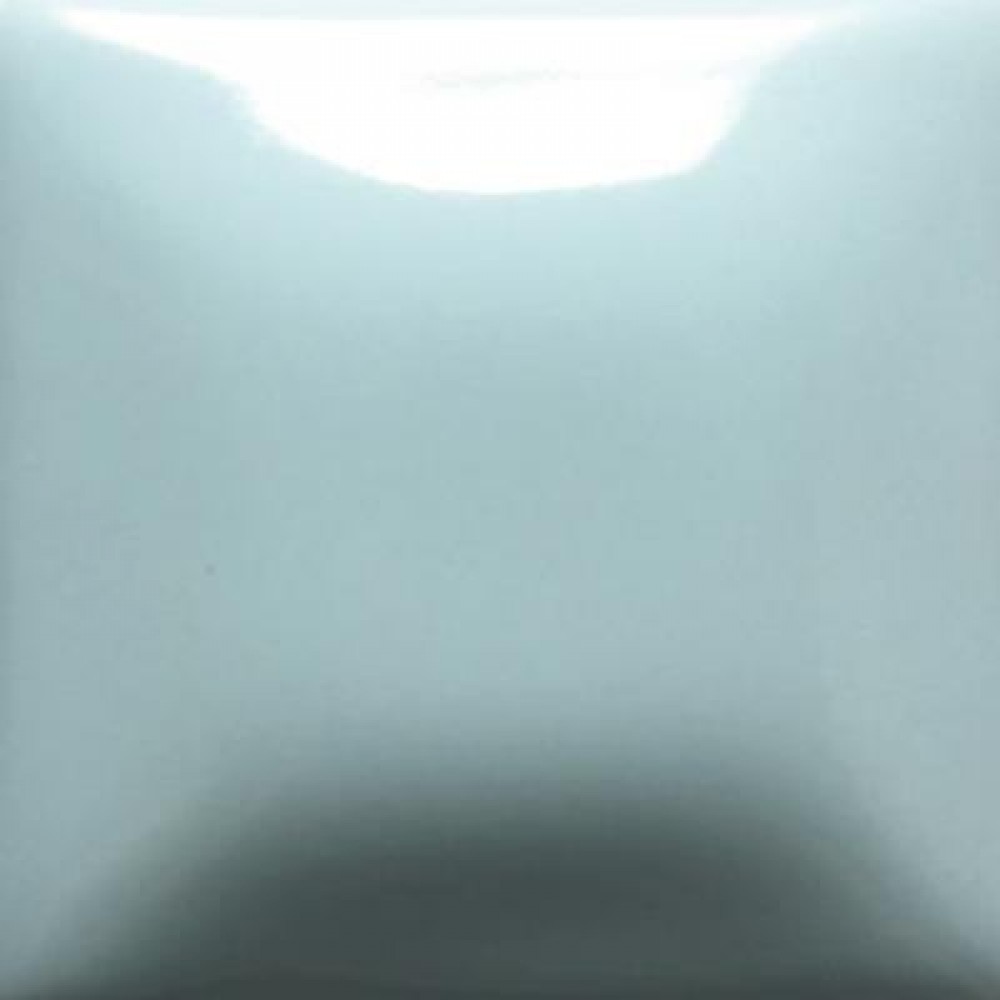 Light Blue - 4oz - Foundation Glaze